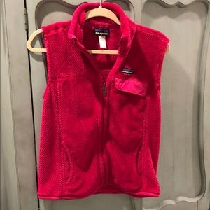 Patagonia Vest